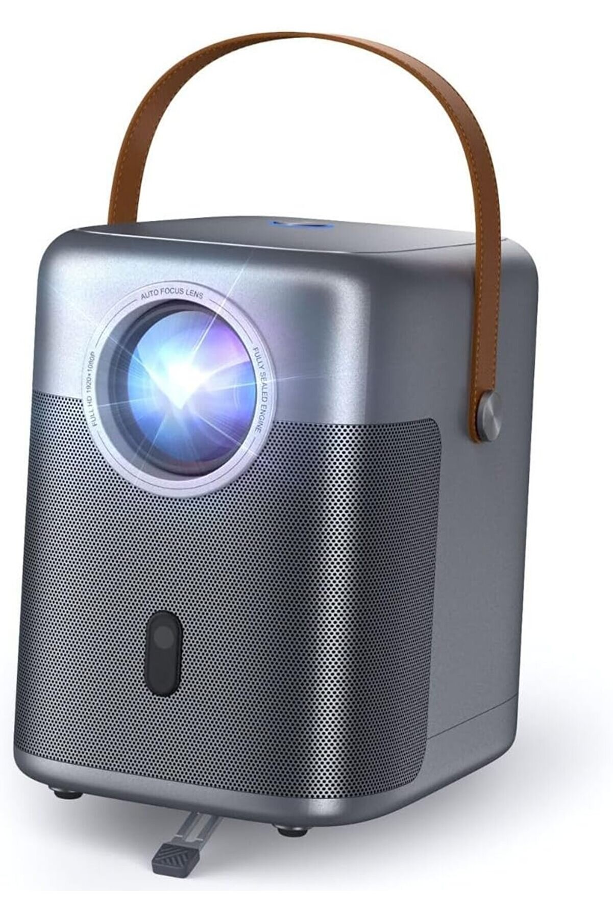 STOREMAX shopverse H300A TV 4K Destekli Projeksiyon Cihazı +Auto Focus+Auto 6G Wi-Fi+5.2 240 Inç Yansıtma+HiF