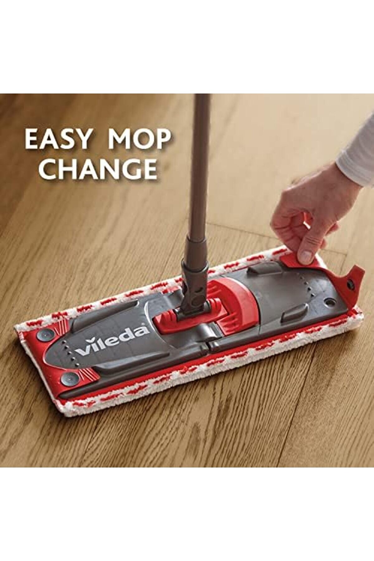 Shopverse 155747 Ultramat Temi̇zli̇k Seti̇ Yedek Trendfli̇ck 1014773