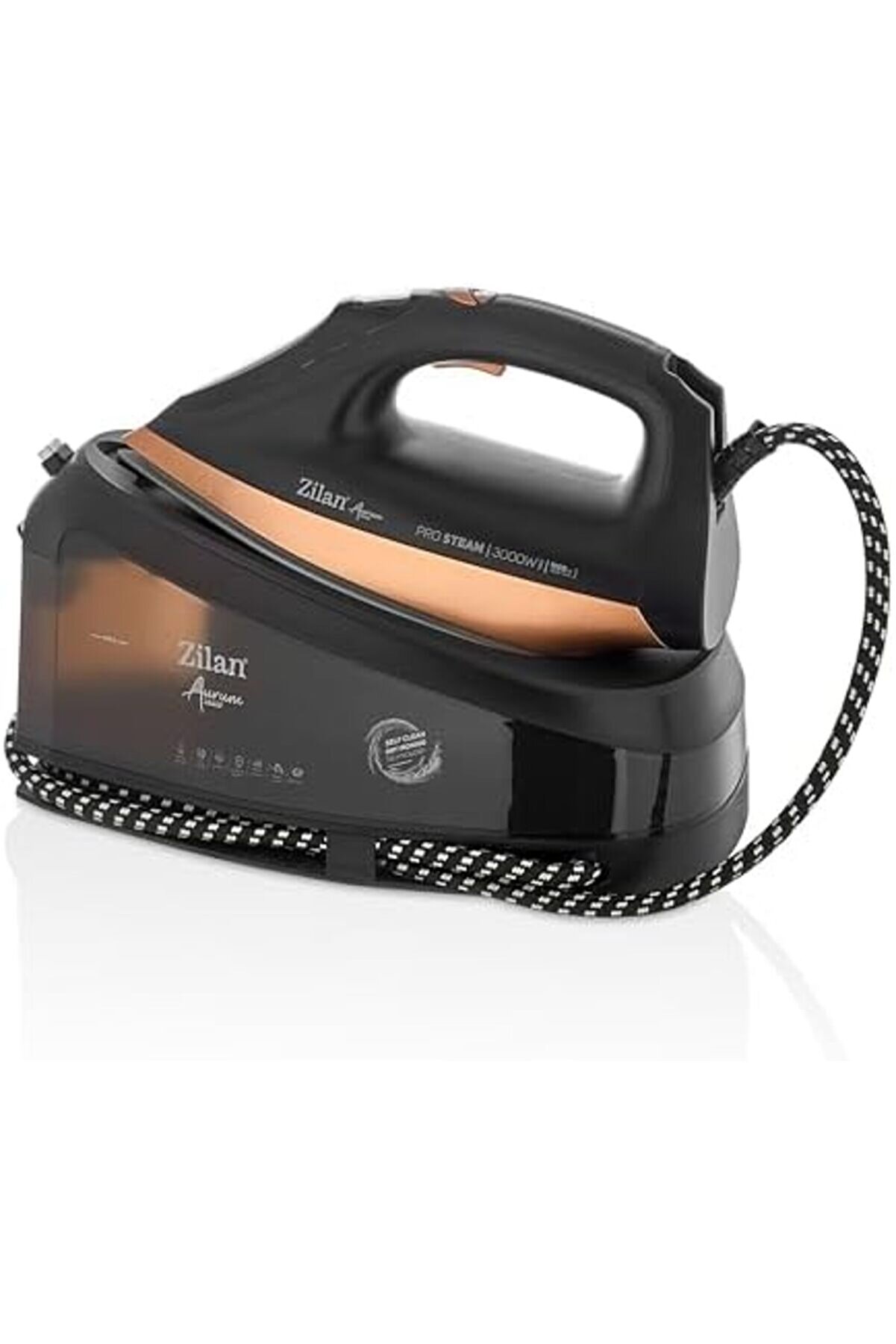 Shopverse Kazanlı Ütü Trendfli̇ck 1014773