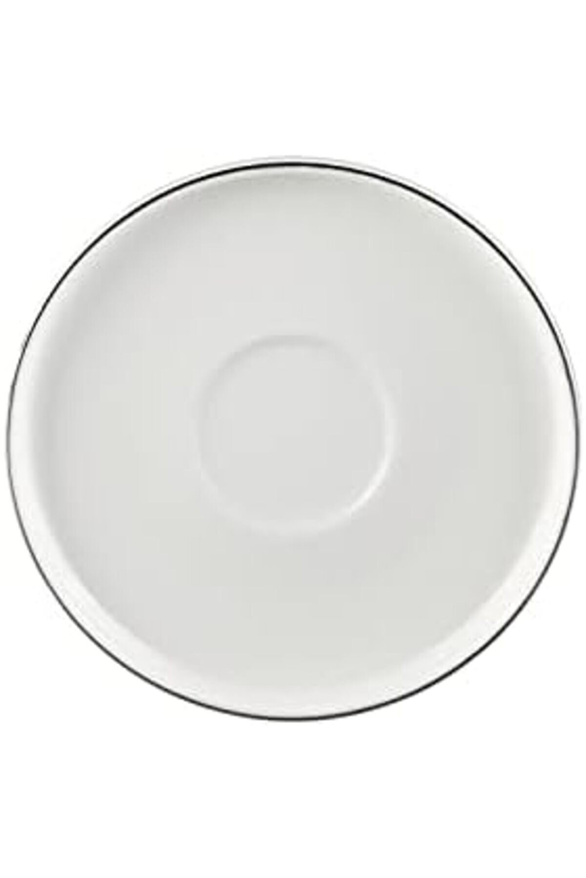 Shopverse Saturn Plati̇n 6 Ki̇şi̇li̇k Kahve Fi̇ncanı Trendfli̇ck 1014773