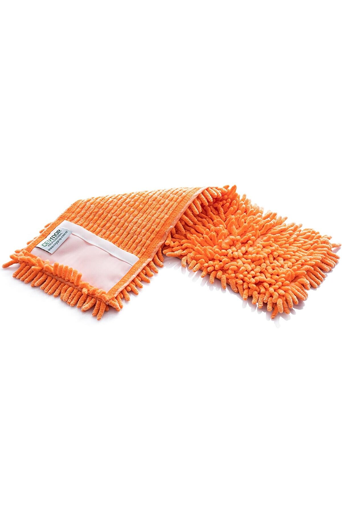 STOREMAX shopverse PROFESSIONAL MAKARNA MOP 50 cm Turuncu trendflick 1014773