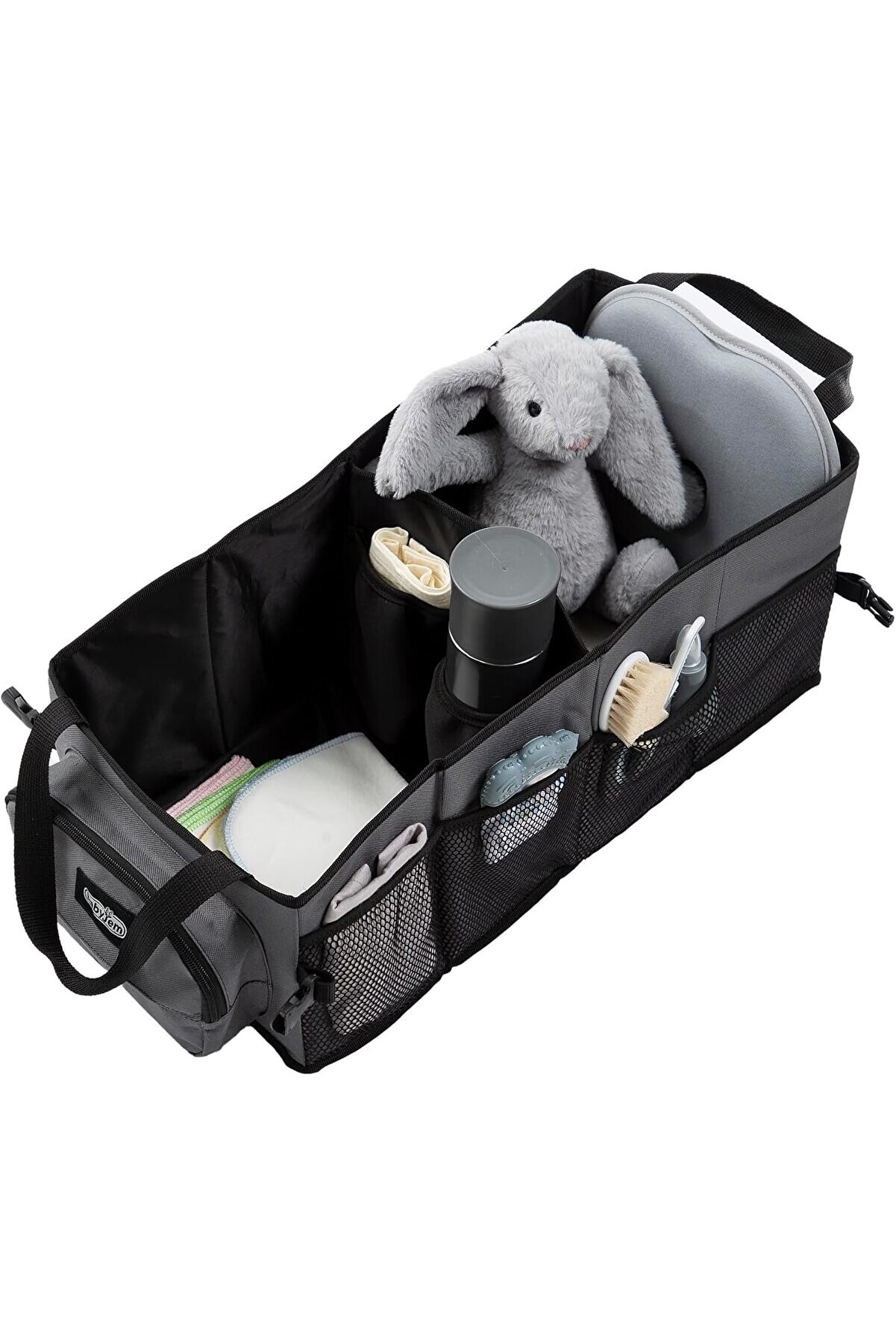 STOREMAX shopverse Çok Amaçlı Organizer, Siyah trendflick 1014773