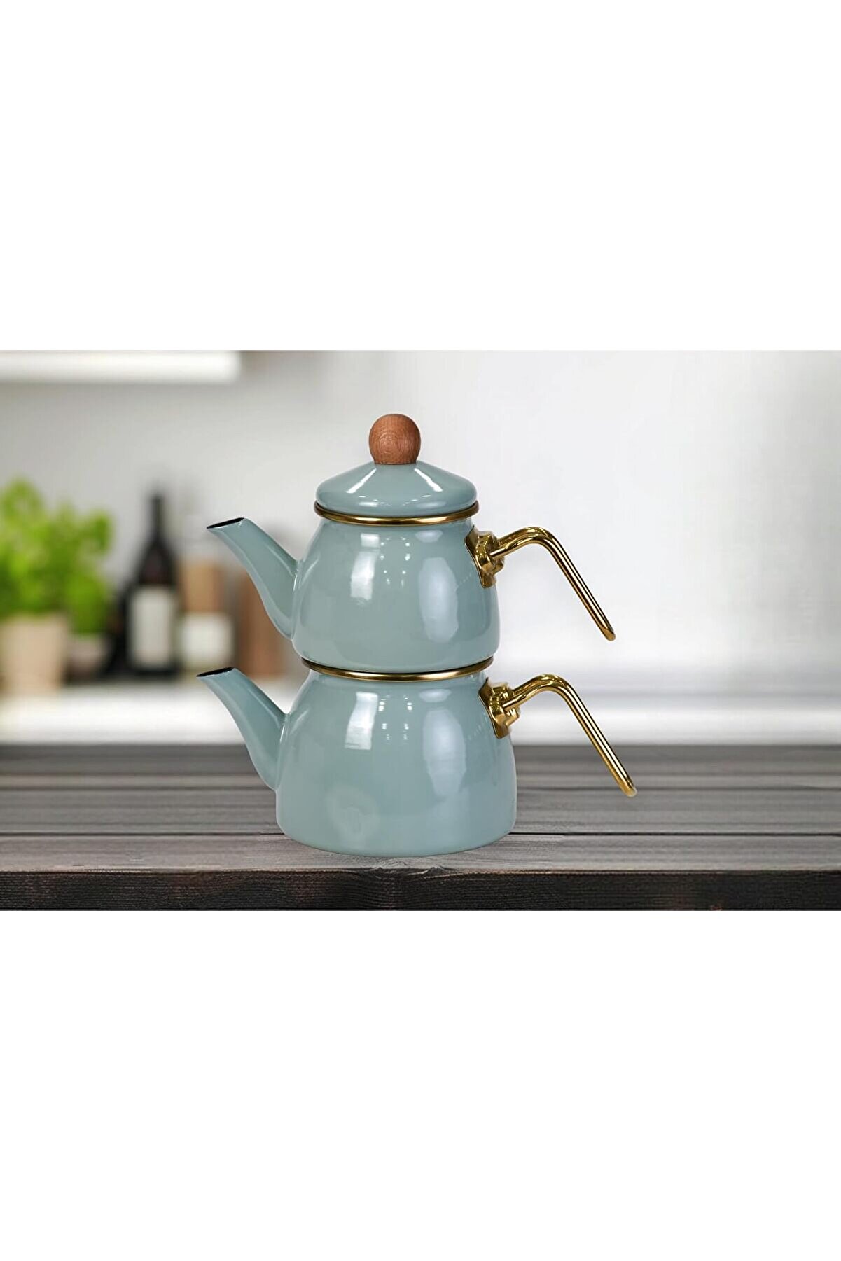 STOREMAX shopverse Soft Mini Model Çaydanlık trendflick 1014773