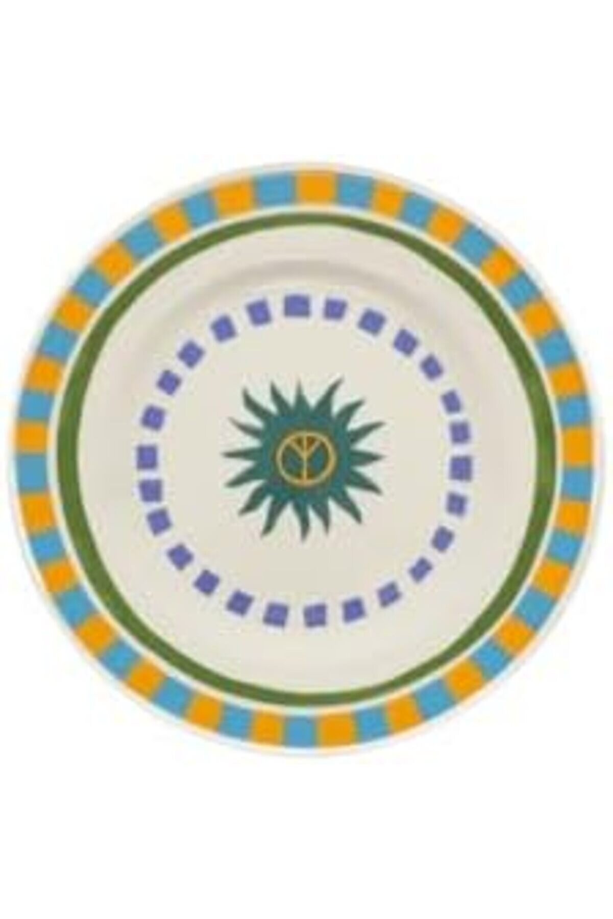 Shopverse X Psc The Days Ds6 Pasta&Servi̇s Takımı 2 Parça Trendfli̇ck 1014773