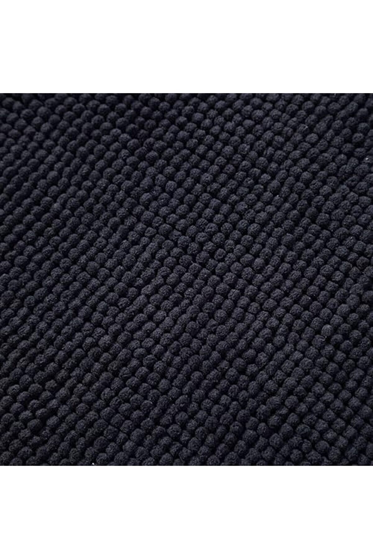 Shopverse Concept June Paspası Si̇yah 50X70 Trendfli̇ck 1014773