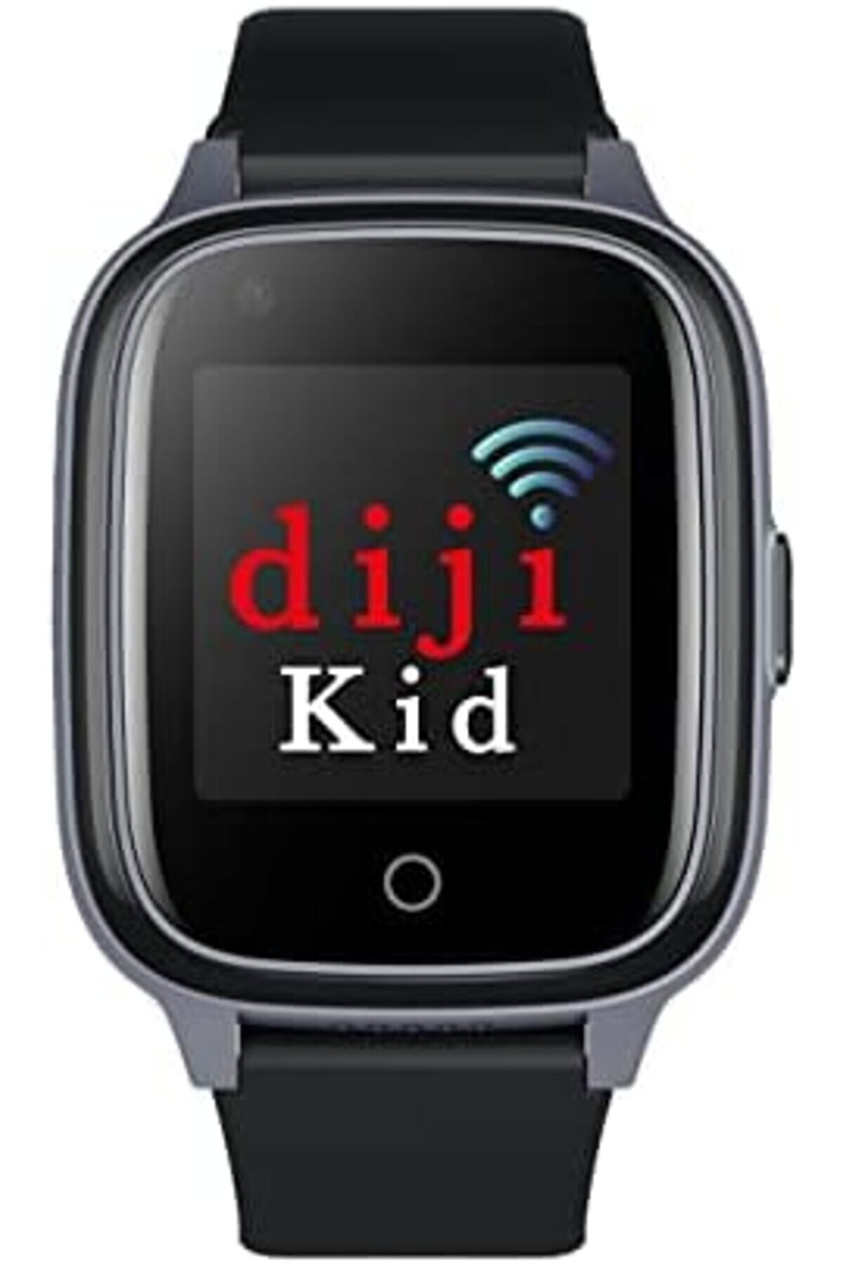 Shopverse 4.5G Akıllı Çocuk Saati̇, Görüntülü Görüşme - Konum - Sesli̇ Görüşme - Sos Aci̇l Arama - Okul