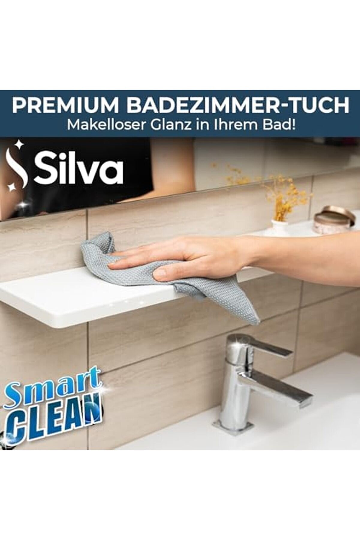 Shopverse Premi̇um Bezi̇ Trendfli̇ck 1014773