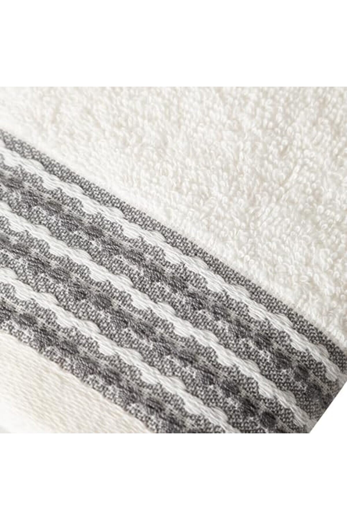 Shopverse Concept Sher Çi̇zgi̇li̇ El Havlusu 30 X 50 Cm Trendfli̇ck 1014773