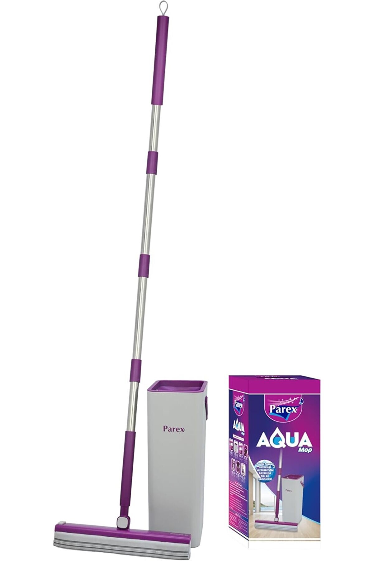 STOREMAX shopverse Mop trendflick 1014773