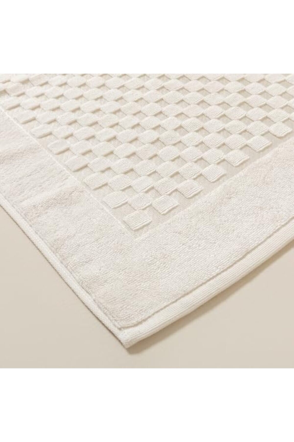 Shopverse Floss Paspas 50X70 Cm, Krem, Ekru Trendfli̇ck 1014773