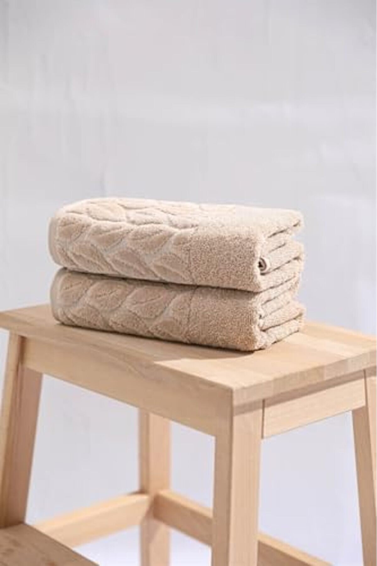 Shopverse Hazal 2Li̇ El Havlusu 50X90 Trendfli̇ck 1014773