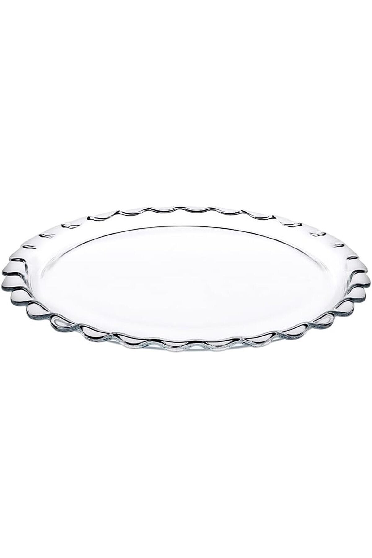 STOREMAX shopverse Petite Patisserie Servis Tabağı - Tekli trendflick 1014773