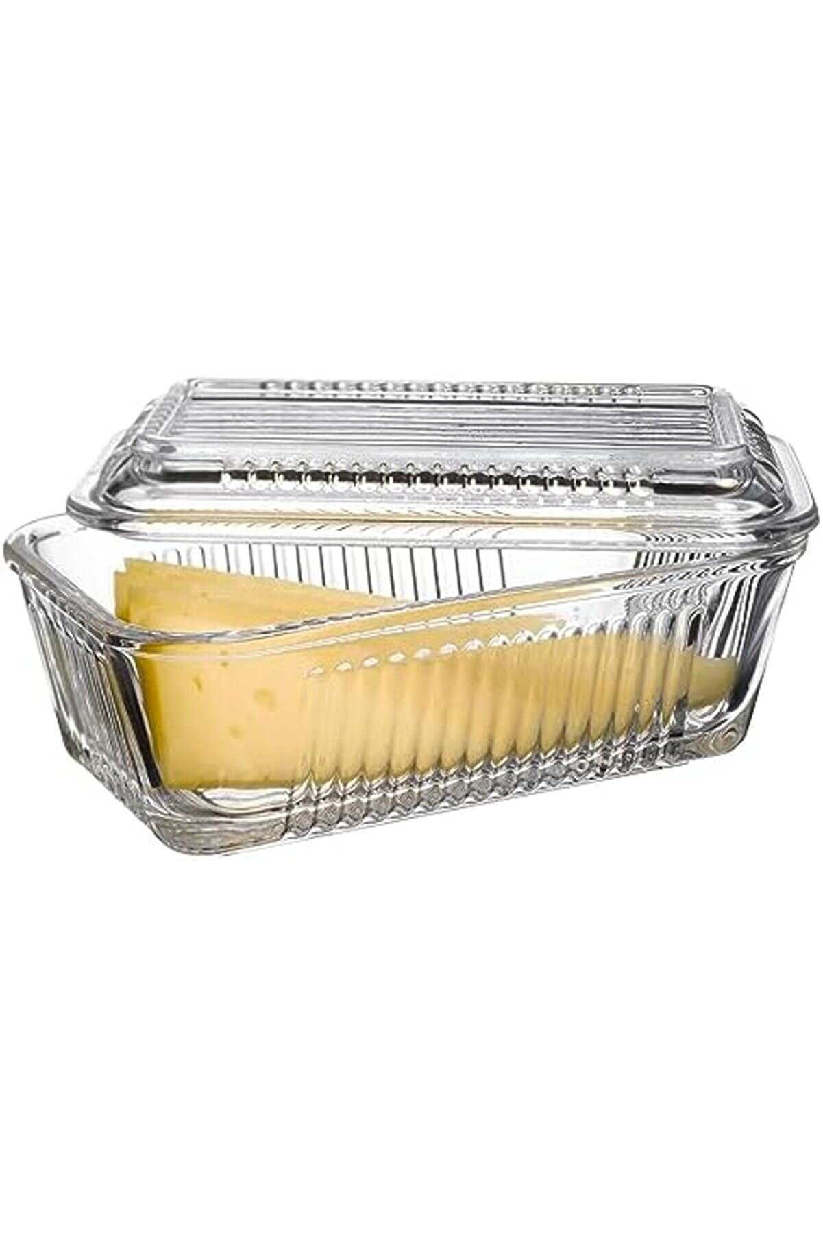 Shopverse Tereyağlık Kapaklı Kahvaltı Kasesi̇ Trendfli̇ck 1014773