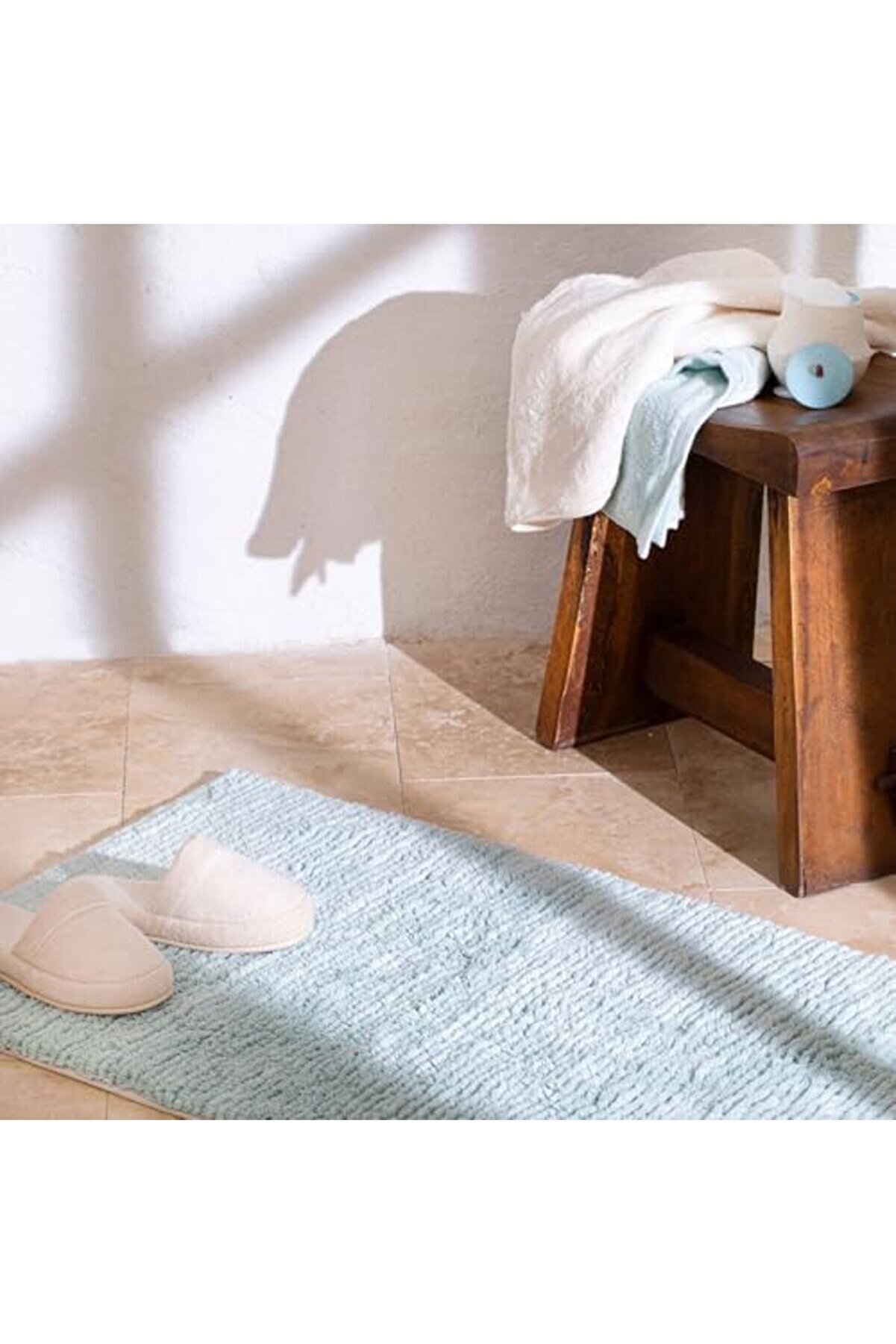 Shopverse Dorma Paspası 70X130 Cm Trendfli̇ck 1014773