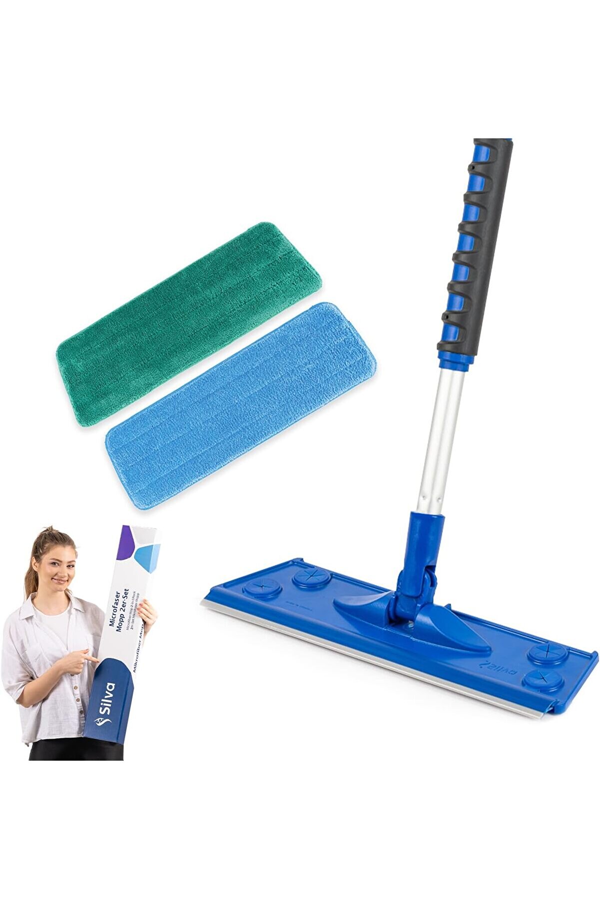 STOREMAX shopverse Ikili Set Paket (Islak-Kuru) trendflick 1014773