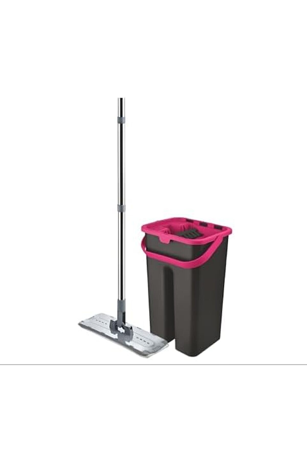 Shopverse Dust Flat Mop Trendfli̇ck 1014773