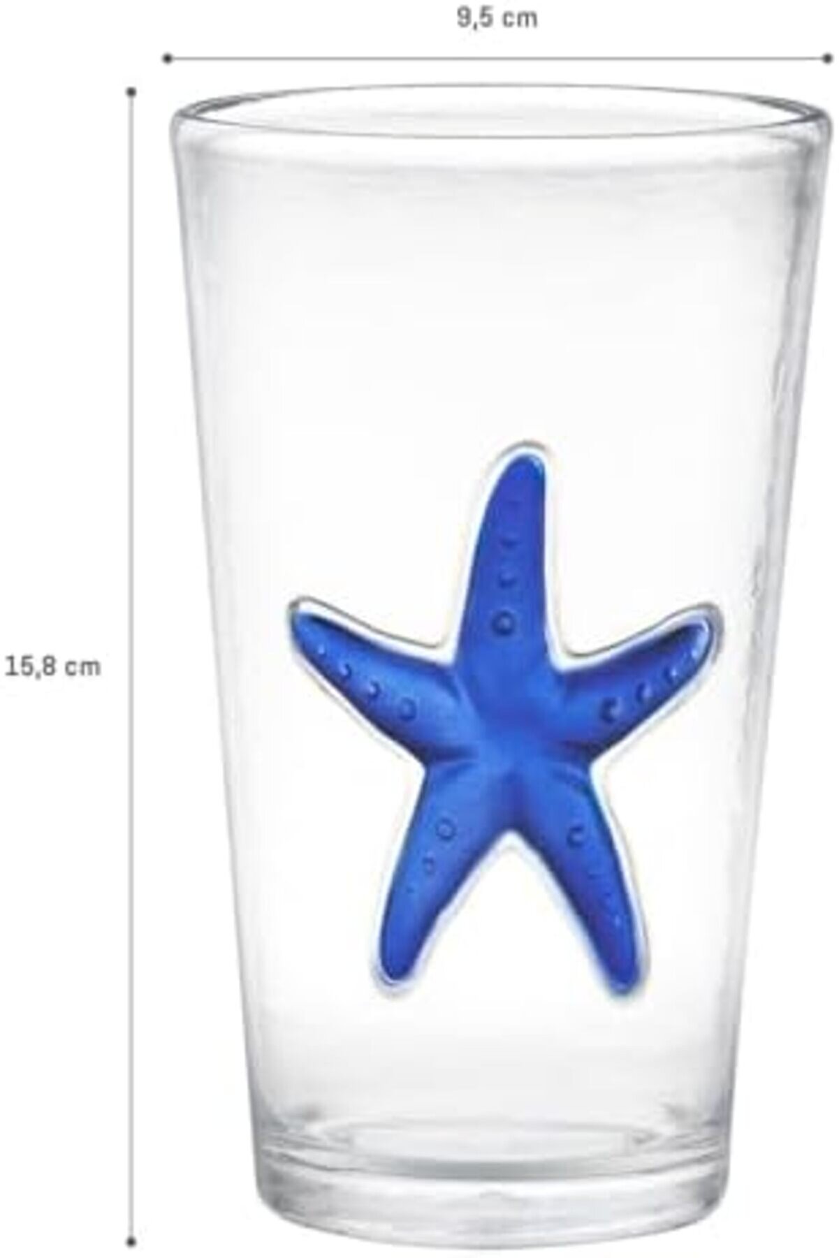 Shopverse Coco Mai̇s Mavi̇ Trendfli̇ck 1014773