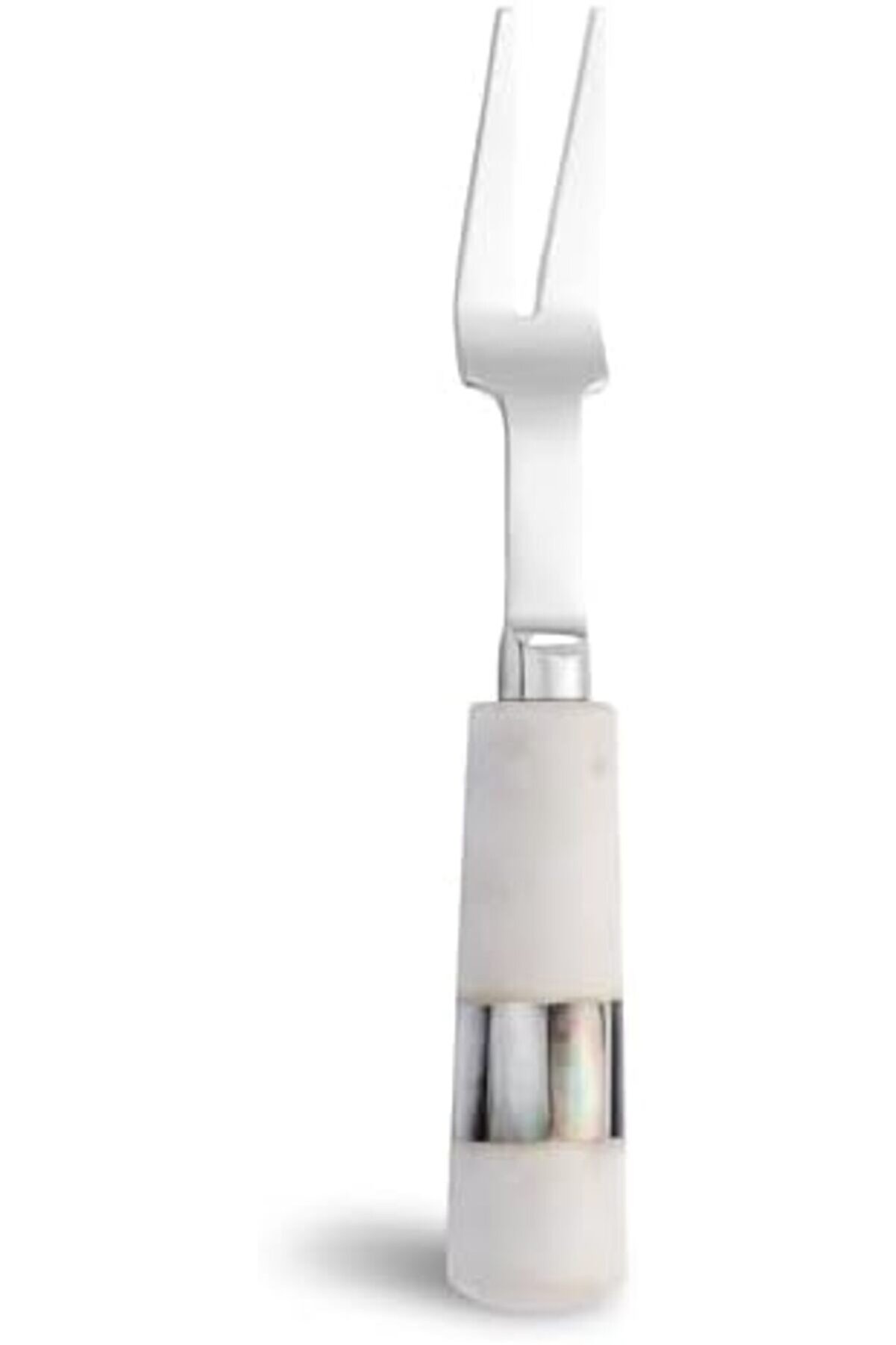 Shopverse Romano Mermer Peyni̇r Servi̇s Seti̇ Beyaz Trendfli̇ck 1014773