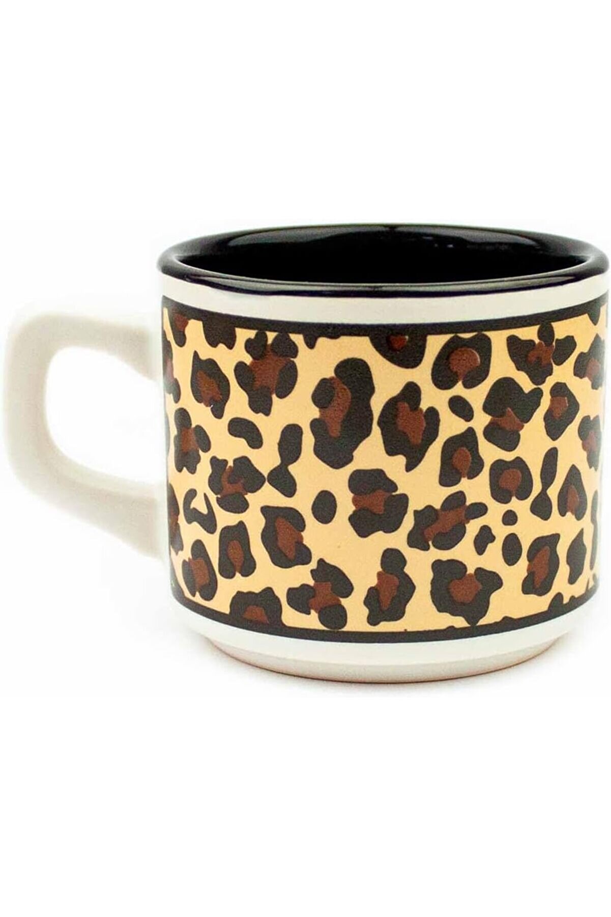 STOREMAX shopverse TASARIM Desen Sarmal Tasarımlı Kupa - Hediye Seramik Kupa trendflick 1014773