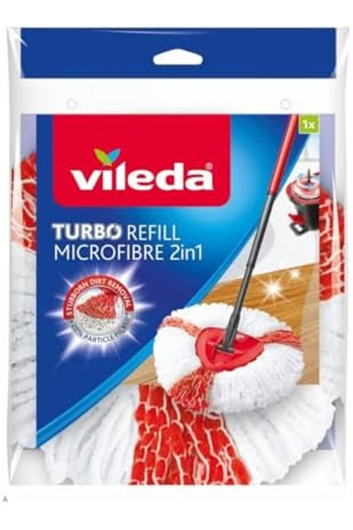 Shopverse Turbo& Wri̇ng Yedek Paspas Trendfli̇ck 1014773