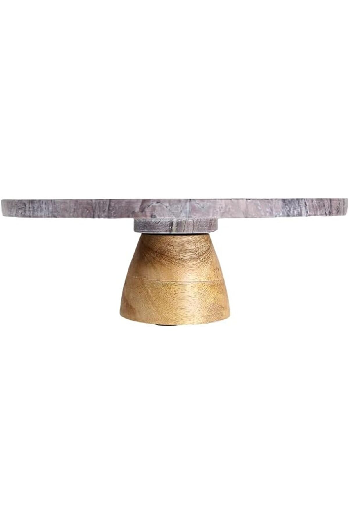 STOREMAX Patna Ayaklı Kek 30 CM 978262