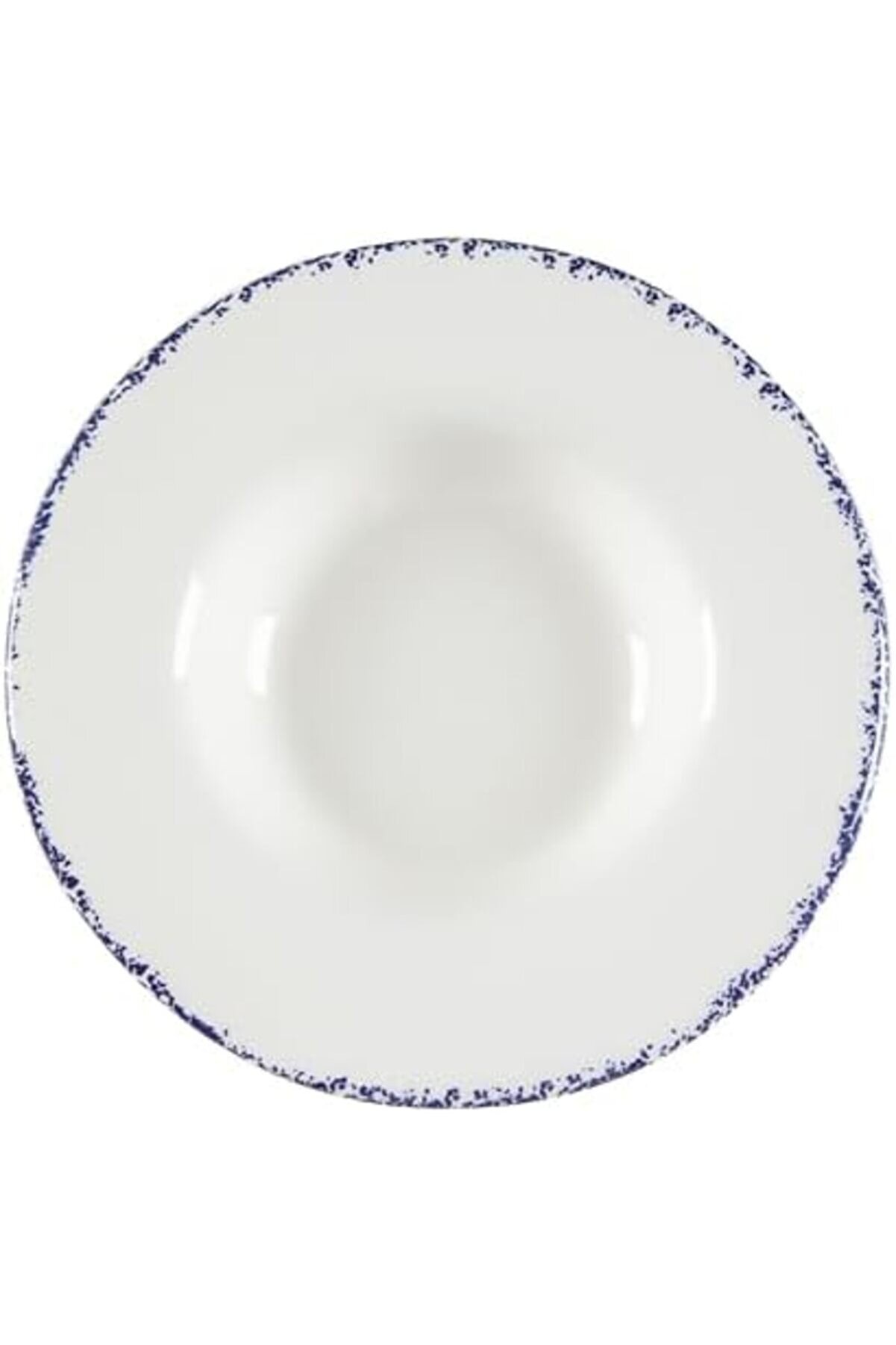 Shopverse Concept Serami̇k &Ccedil;ay Tabağı- Laci̇vert Trendfli̇ck 1014773