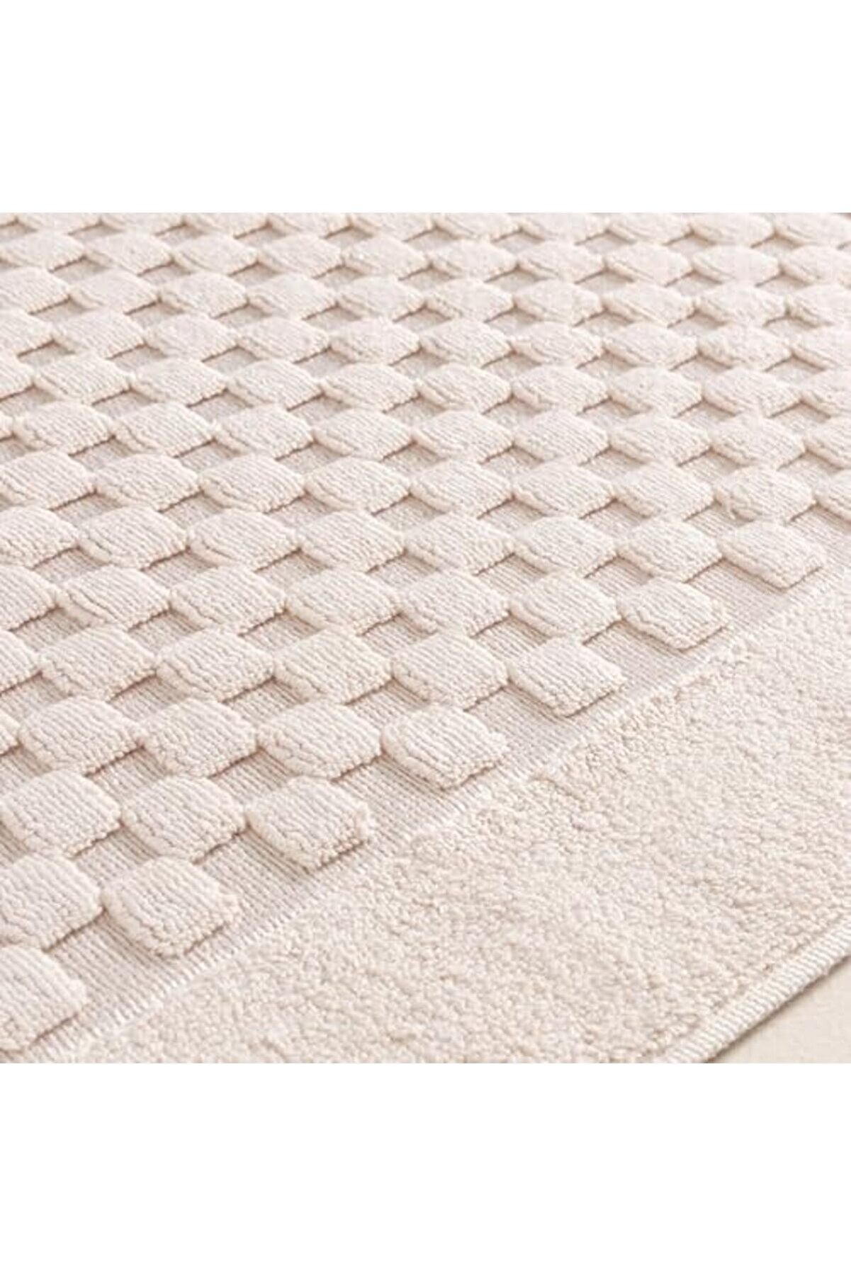 Shopverse Floss Paspas 50X70 Cm, Krem, Ekru Trendfli̇ck 1014773