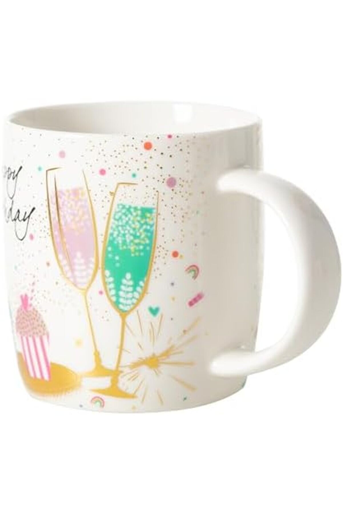 Shopverse Concept Celebratıon Kupa Trendfli̇ck 1014773