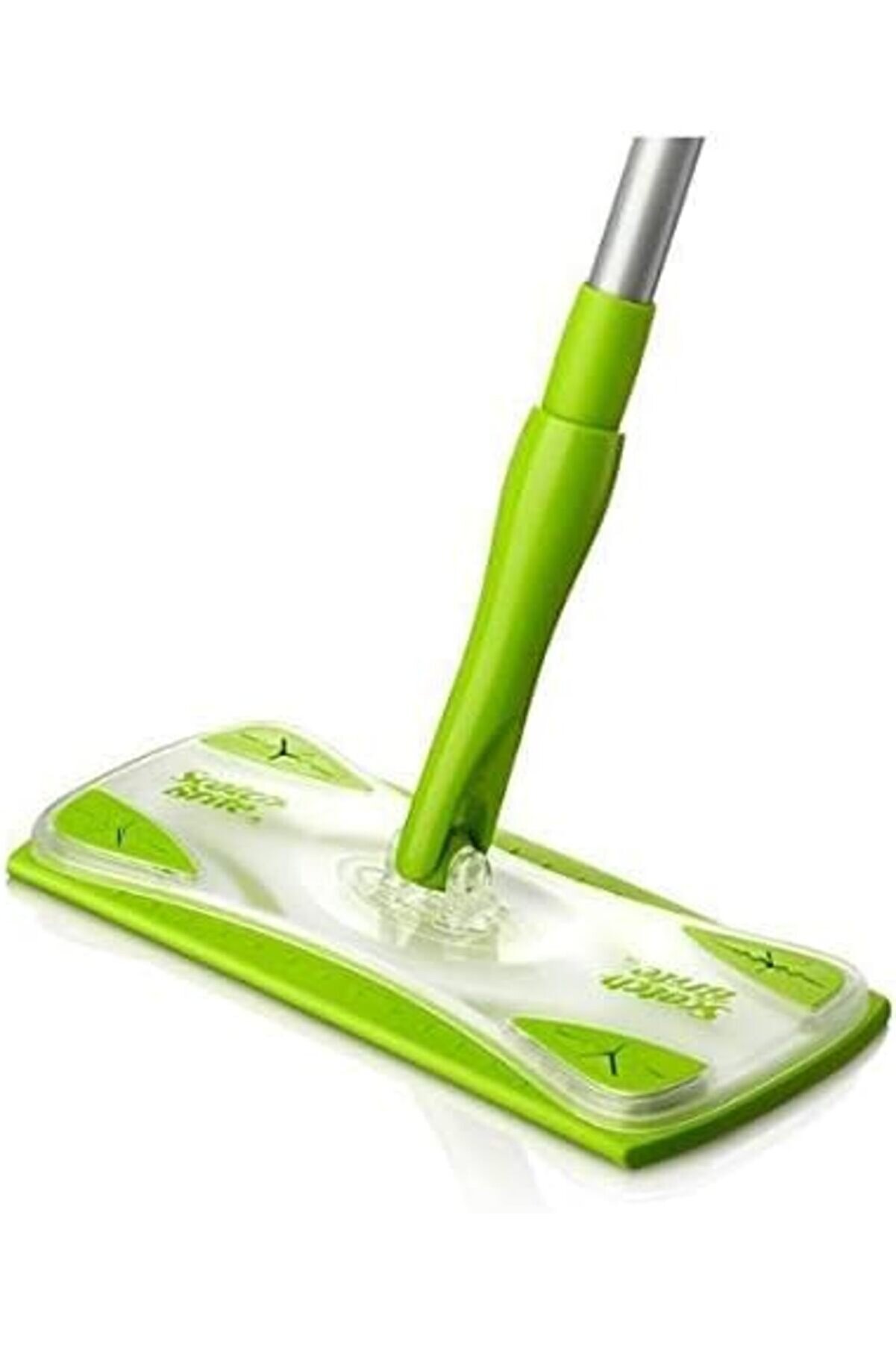 Shopverse Q600 Si̇l Süpür Paspas Si̇stemi̇ Trendfli̇ck 1014773