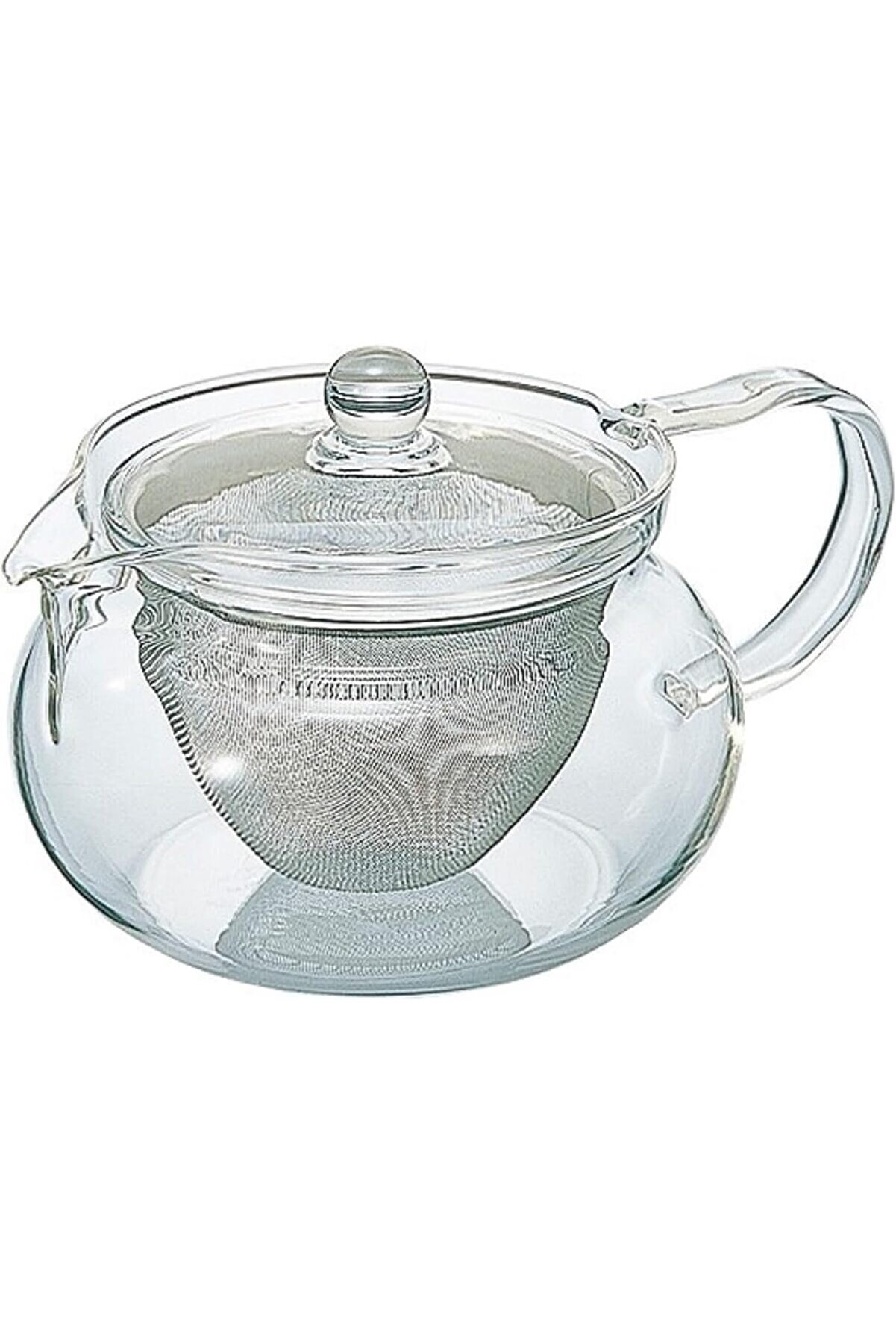 STOREMAX shopverse Cha Cha Kyusu “Maru” Çaydanlık 450 ml trendflick 1014773