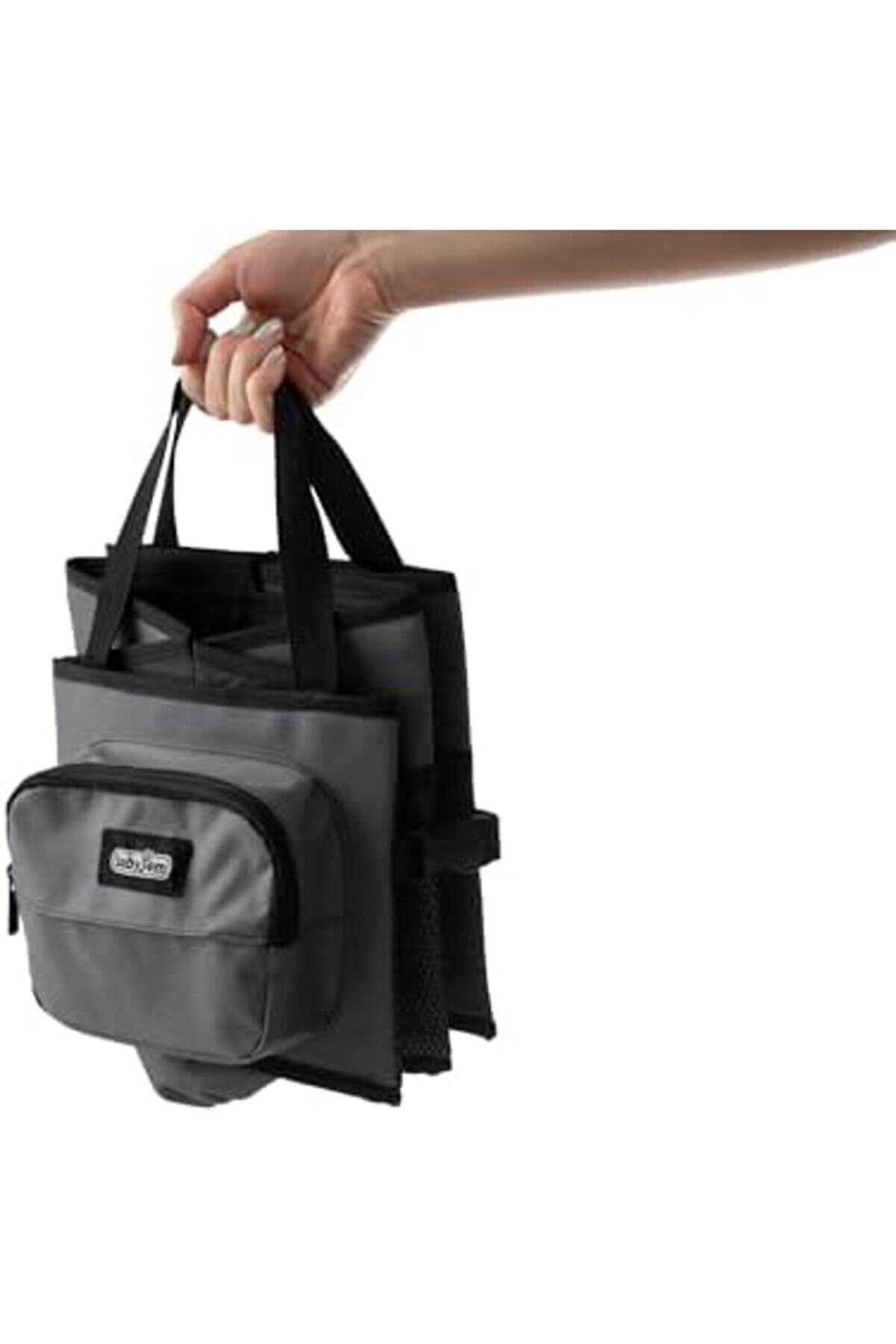 Shopverse Çok Amaçlı Organi̇zer, Si̇yah Trendfli̇ck 1014773