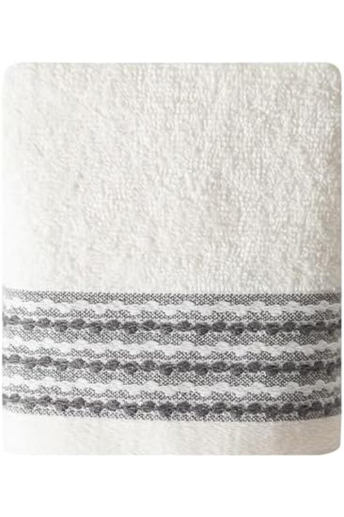 Shopverse Concept Sher Çi̇zgi̇li̇ El Havlusu 30 X 50 Cm Trendfli̇ck 1014773