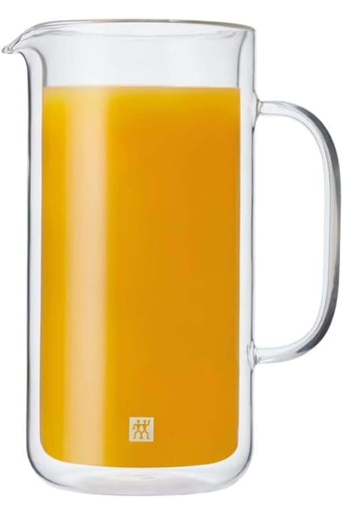 STOREMAX shopverse Çift Camlı Sürahi trendflick 1014773