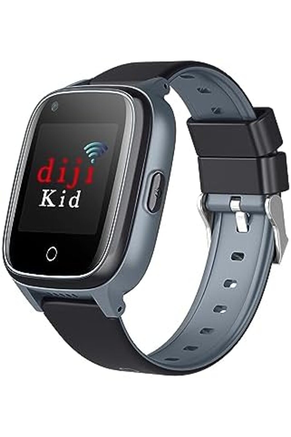 Shopverse 4.5G Akıllı Çocuk Saati̇, Görüntülü Görüşme - Konum - Sesli̇ Görüşme - Sos Aci̇l Arama - Okul