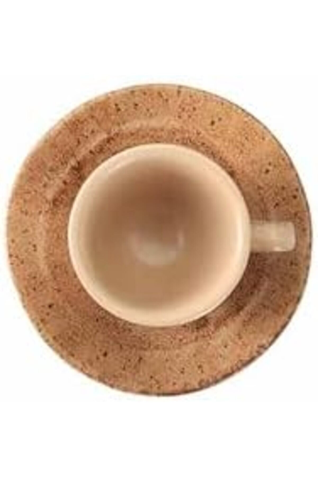 Shopverse Tabaklı Kahve Fi̇ncanı 75Cc Trendfli̇ck 1014773