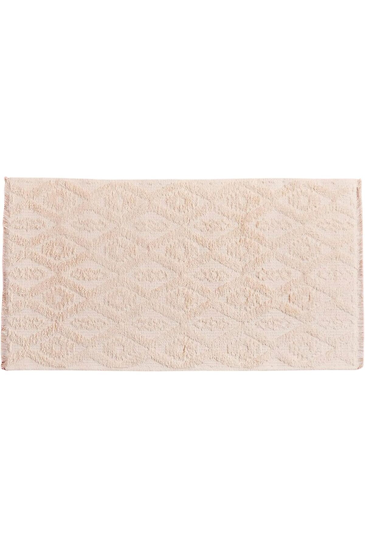 STOREMAX shopverse Bogota Geometrik Desenli%70 Pamuk%30 Kilim, Krem, 120x180 cm trendflick 1014773