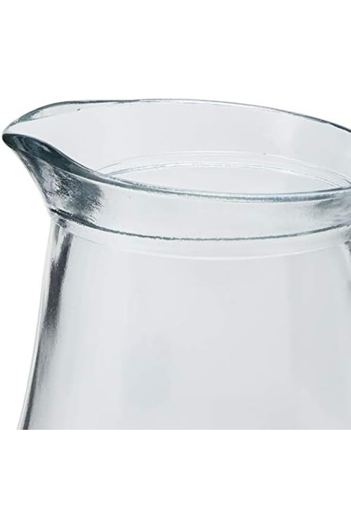 Shopverse Bi̇stro-Krug Stoper 1,85 L Trendfli̇ck 1014773