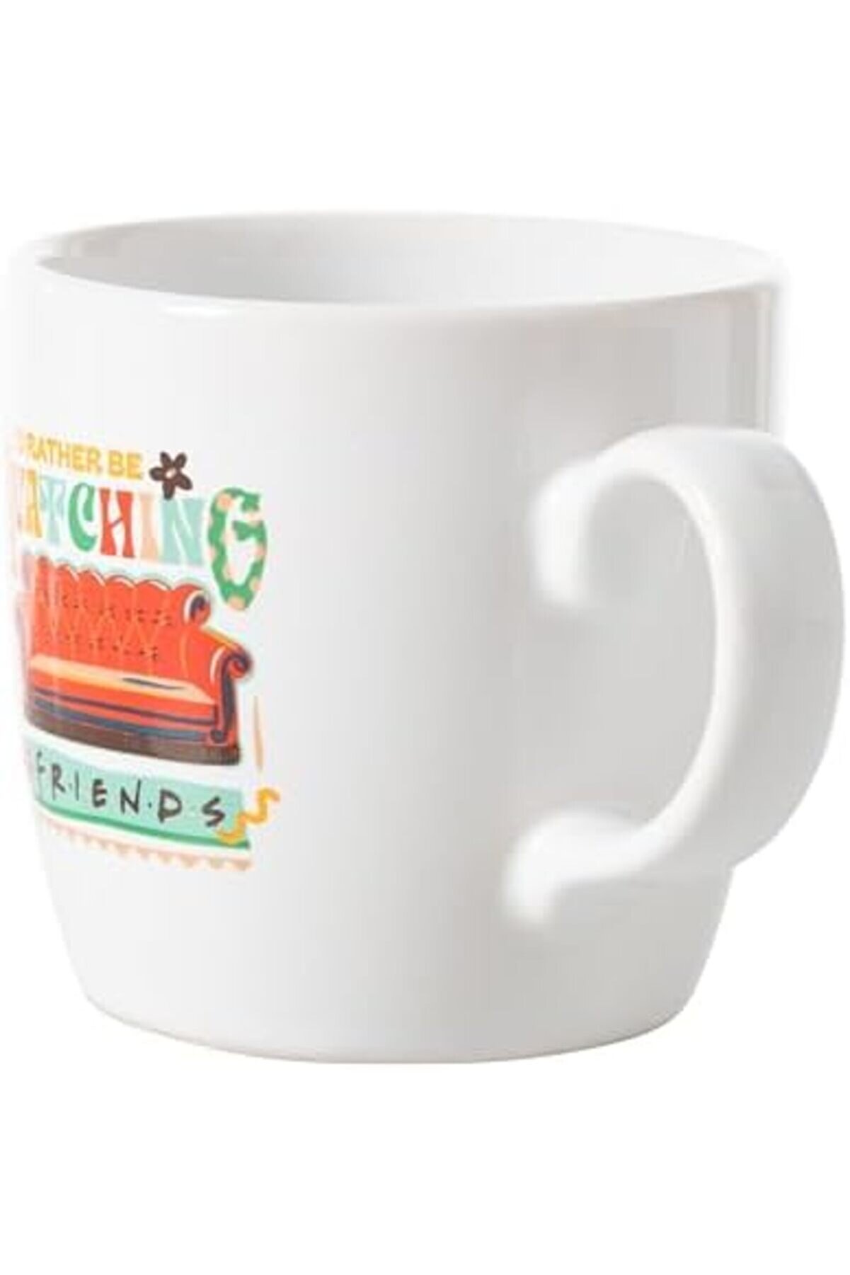 Shopverse Concept Kupa Trendfli̇ck 1014773