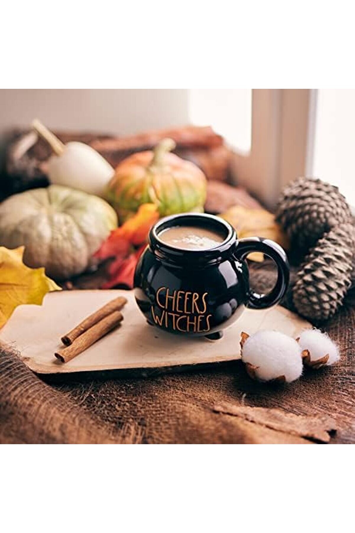 Shopverse Boi̇ler Kupa Trendfli̇ck 1014773