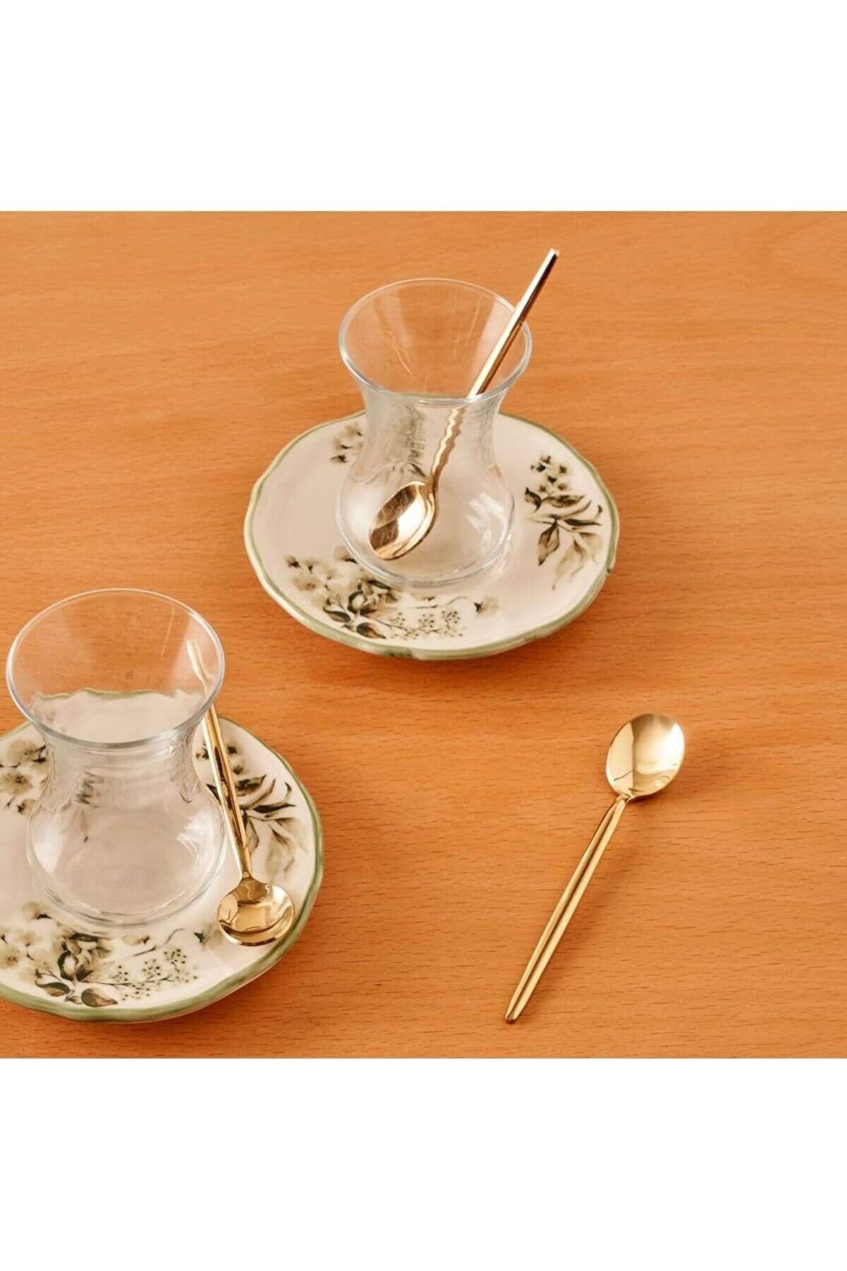 STOREMAX shopverse Siena 6'lı Çay Kaşığı Seti trendflick 1014773