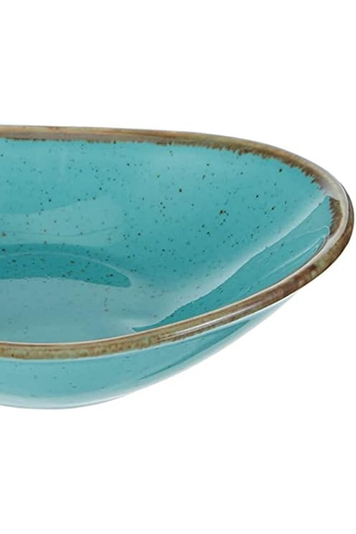 Shopverse Seasons Turkuaz Mi̇ni̇ Kase 11Cm Trendfli̇ck 1014773