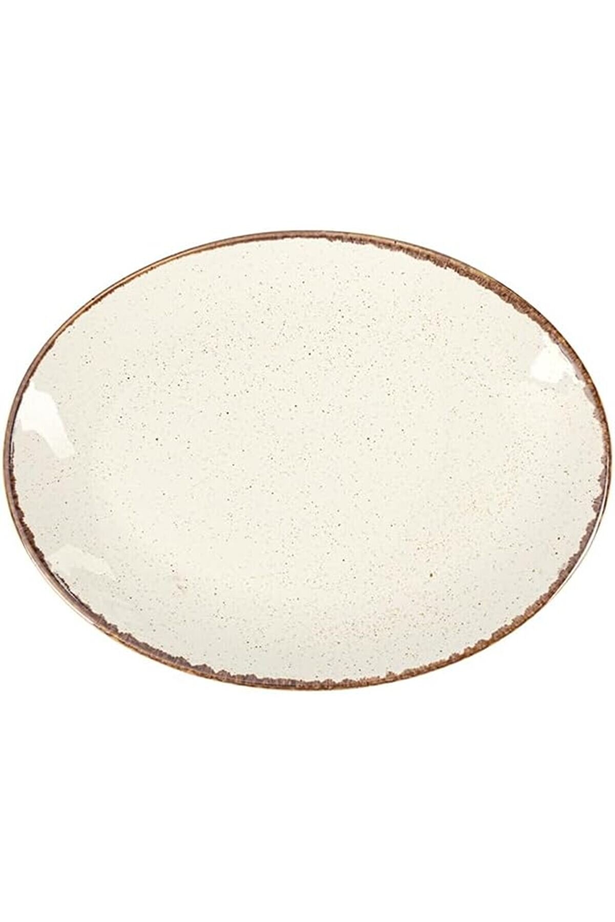 STOREMAX shopverse 04ALM001574 Seasons Kayık Tabak, trendflick 1014773