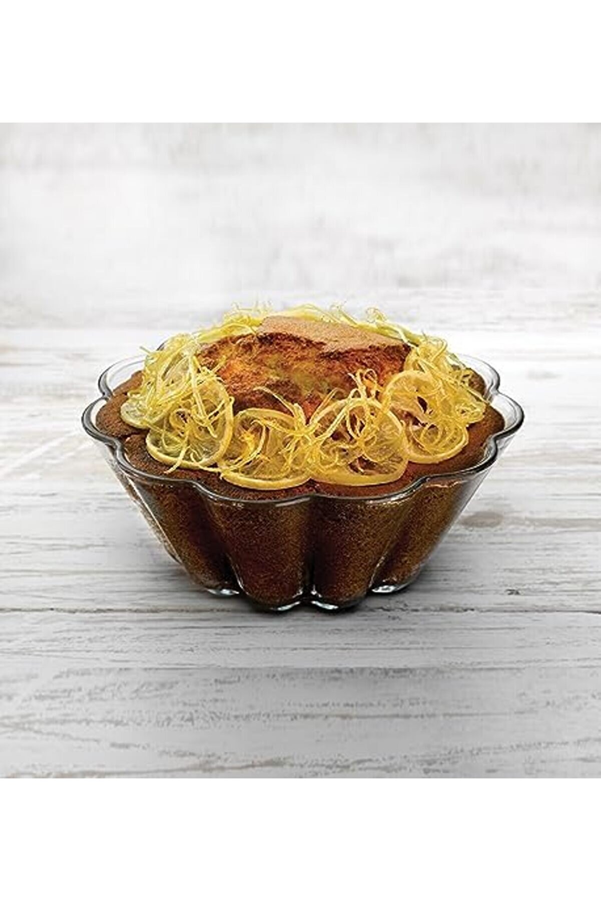 Shopverse H&H Kek Kalıpları 218 Mm Trendfli̇ck 1014773