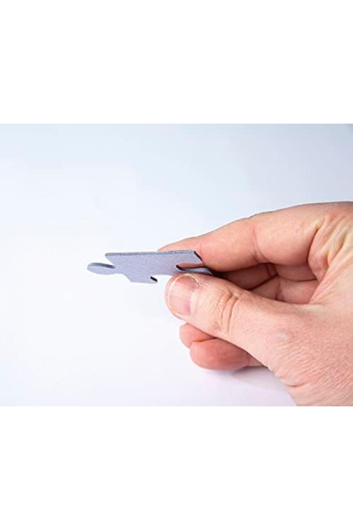 Shopverse 24802 Gabby S Dollhouse Puzzle, Çok Renkli̇ Trendfli̇ck 1014773