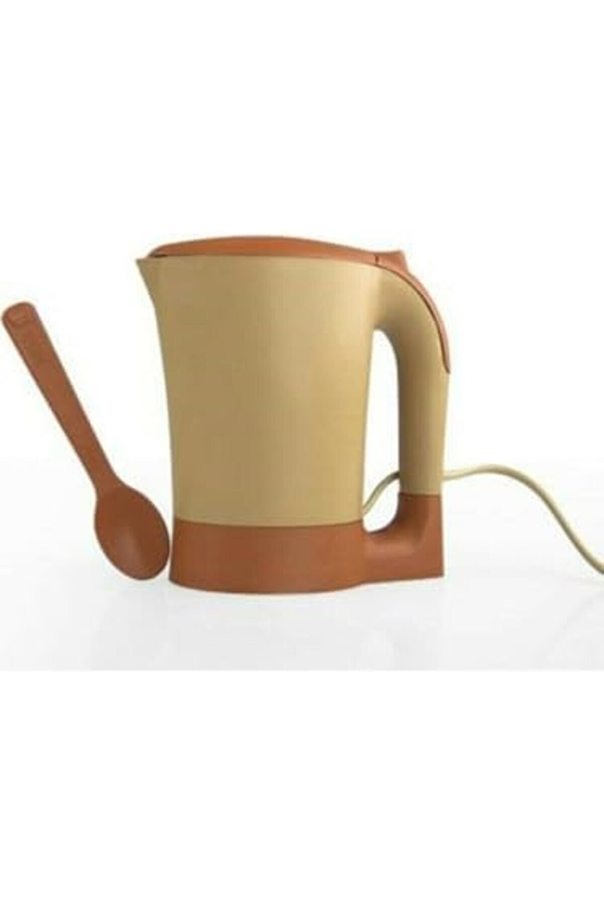 Shopverse Elektri̇kli̇ Su Isıtıcı – 0.6L-0.9L Kapasi̇te, 1000W Hızlı Isıtma, Kompakt Ve Taşınabi̇li̇r, 22