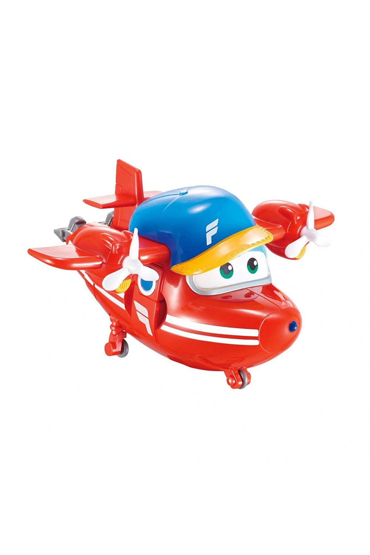 Hari̇ka Kanatlar Dönüşen Fli̇p