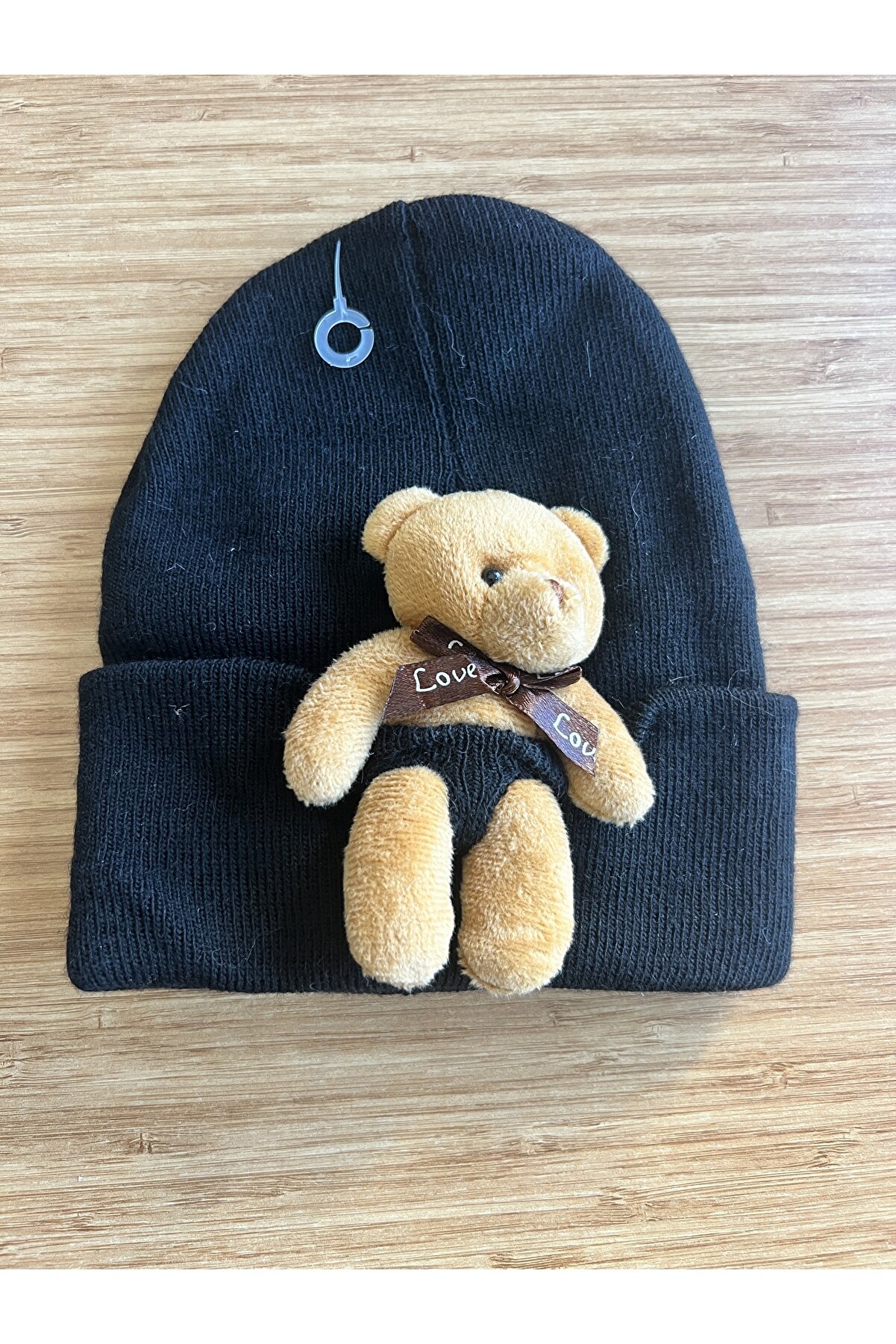 Ai̇rbrush Tattoo Bere Eldi̇ven Kulaklık Peluş Anahtarlık Paketi̇ 10-15 Yaş Grubu