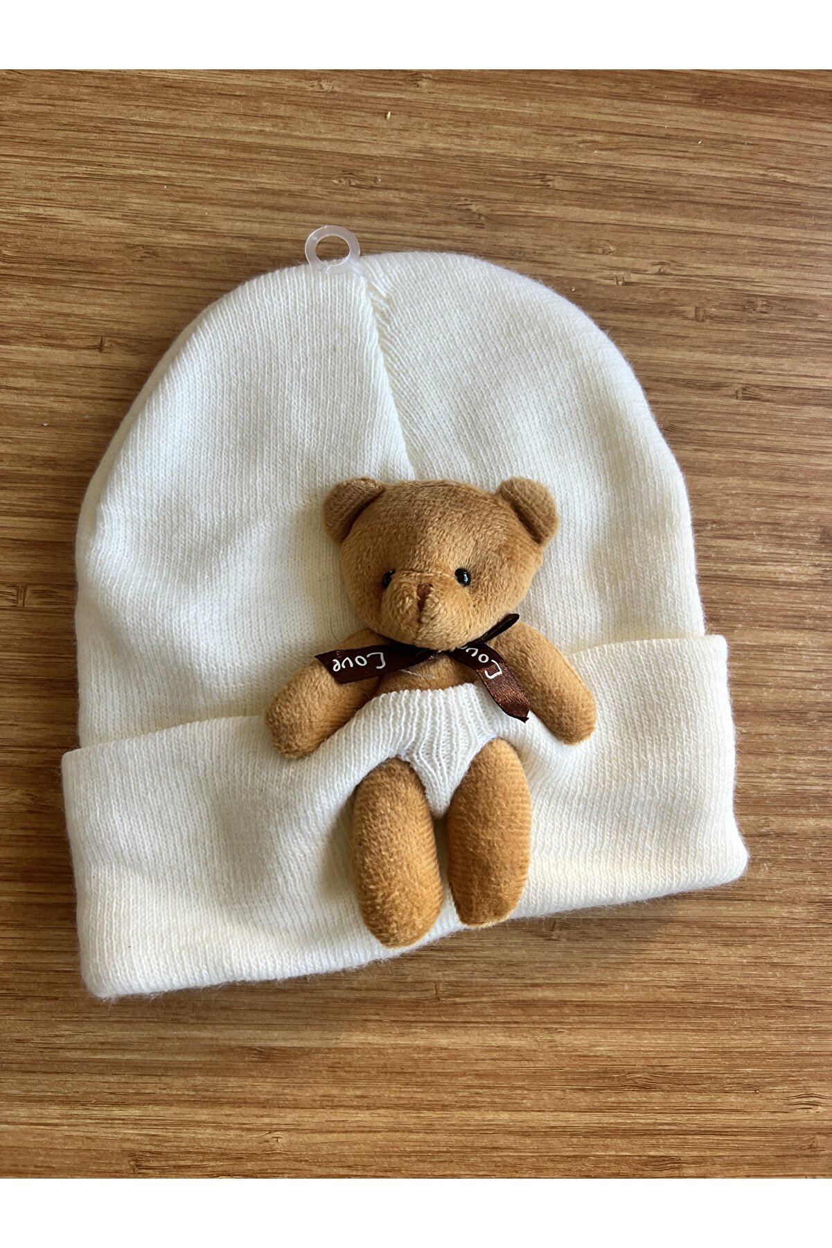 Ai̇rbrush Tattoo Eldi̇ven Bere Kulaklık Peluş Anahtarlık Paketi̇ 10-15 Yaş Grubu