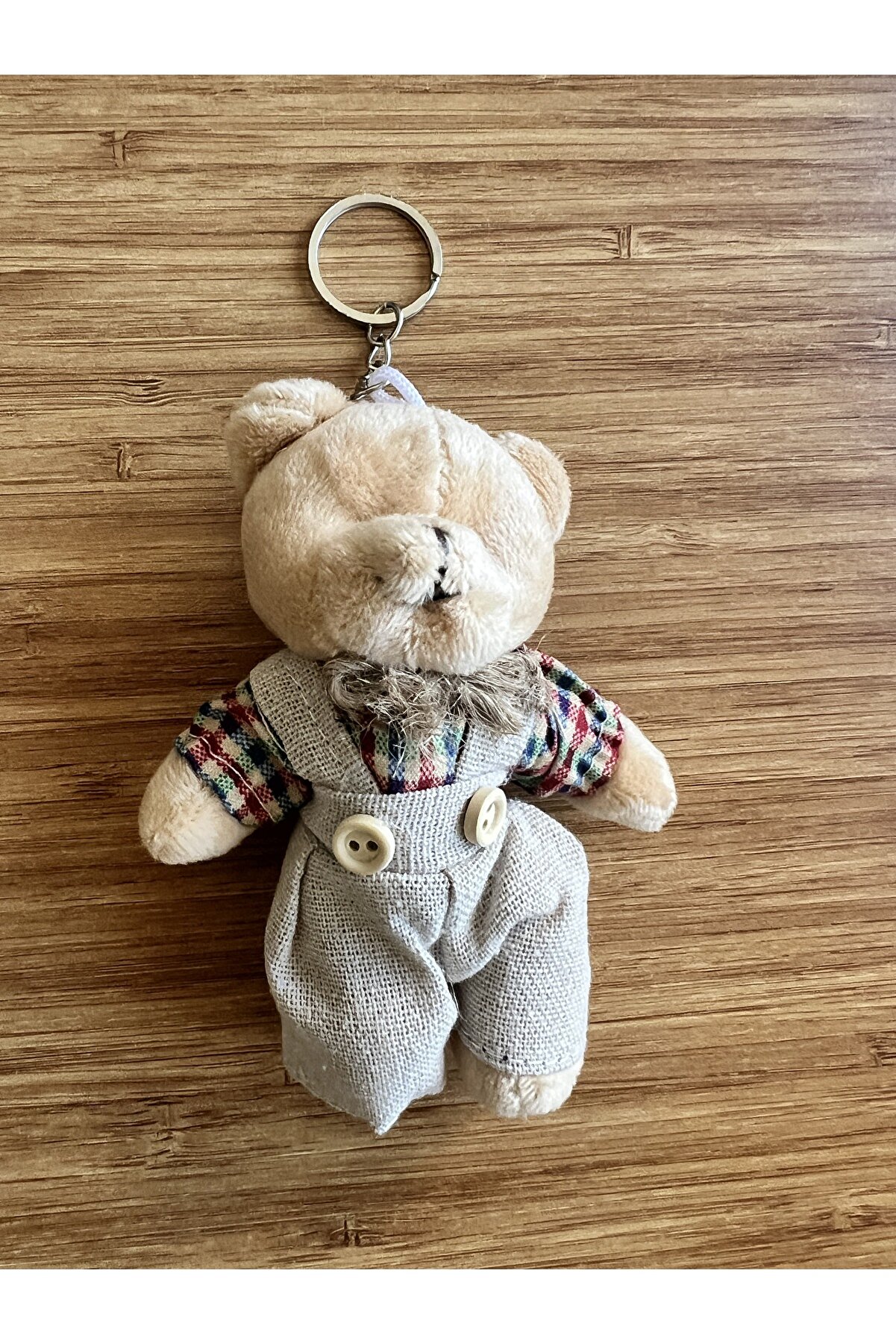 Ai̇rbrush Tattoo Eldi̇ven Bere Kulaklık Peluş Anahtarlık Paketi̇ 10-15 Yaş Grubu