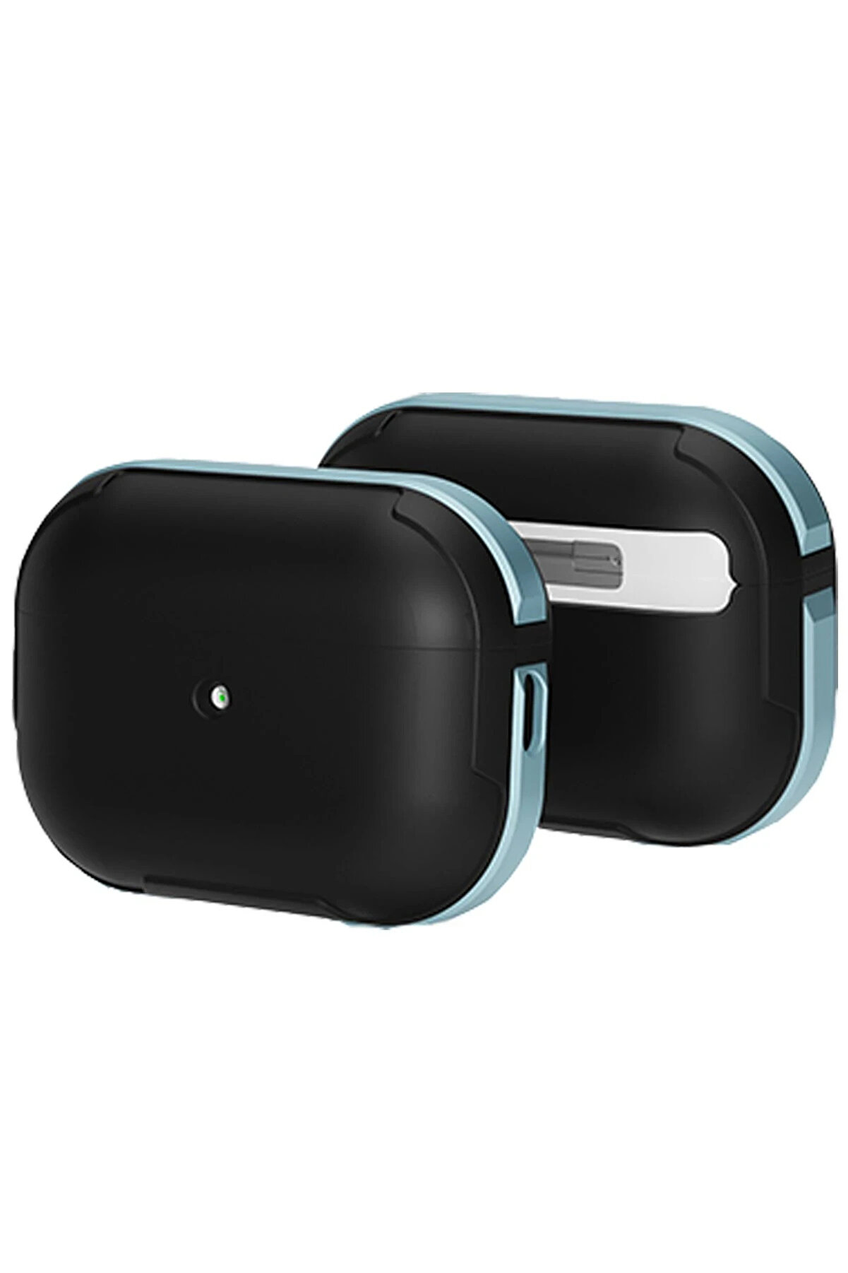 Movenchy Zengezur Pro 2 (2.Nesi̇l) Mo-A8 Armor Kılıf - Si̇erra Blue